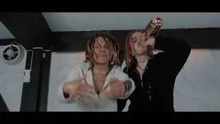Unge D & Spicyboi Thvndx - SWAG