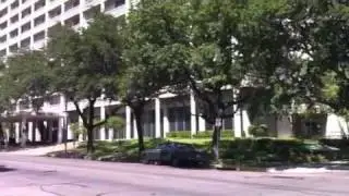 Cambridge Tower in Downtown Austin