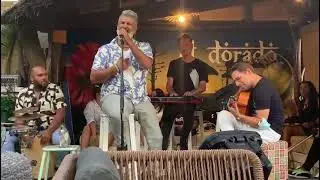 ramon heredia en el dorado