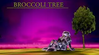Broccoli Tree (Song)