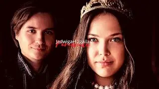 Jadwiga+Jogaila [Parachute]