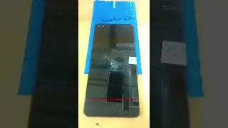 realme 6 pro complete lcd here.#shortsvideo#realme6pro