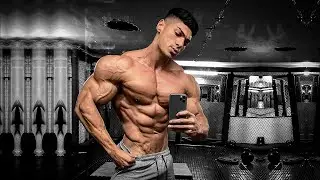 BREAK YOUR LIMITS - Gym Motivation 🔥