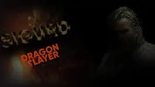 Sigurd: The Dragon-Slayer