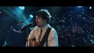 The Secret Spitfires | Premium UK Wedding Band
