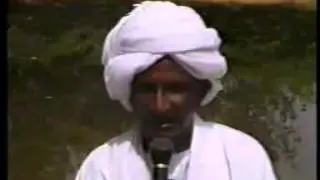 جبارة إبراهيم علي  (نَمَّة)