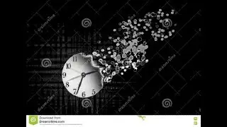 Medium: Real Asymmetry of Time in Our World