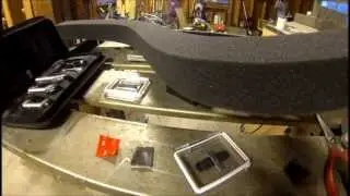 EASY BATTERY DOOR removal MOD