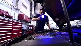 Air Conditioning Service - Audi Centre