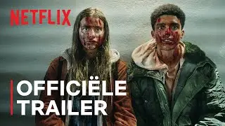 The Bastard Son & The Devil Himself | Offici&euml;le trailer | Netflix