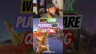 WHY TANKS ARE QUITTING  marvel rivals #marvel #deadpool #gaming #shorts #funny #rage #elsabloodstone