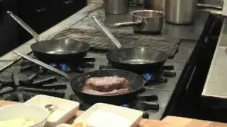 The Culinary Gardens - Black Cat Farm to Table Bistro