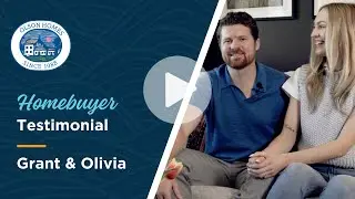 Buying with Olson: Grant & Olivia