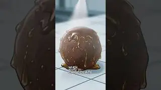 STOP EATING CHOCOLATE UNTIL YOU SEE THIS TREE!