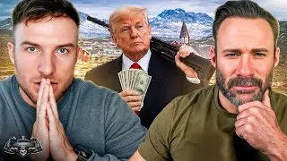 Trump will Gr&ouml;nland &ndash; und Deutschland schickt Soldaten? | EPISODE 9