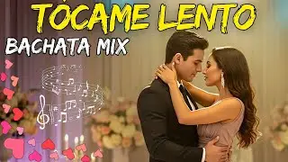 Bachata Hits 2025 🔥 Canciones Secretas para Besos Robados y Amor Oculto