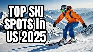 The Most Affordable Ski Resorts in America