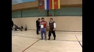 Буза в Твери 23.02.2012