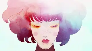 Let's Play GRIS ! Part 3