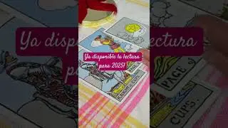 #tarot #tarot2025