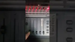 HELP! MPC LIVE 2 AND BCF2000 not saving fader positions ...