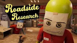 ROADSIDE RESEARCH &ndash; Stacja Paliw Kosmit&oacute;w