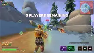 1v4 realm royale NRG_BIRD
