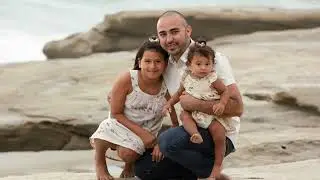 Family Sessions at the beach