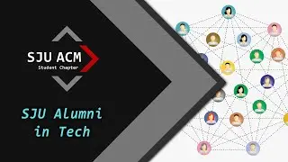 SJU ACM Alumni Panel