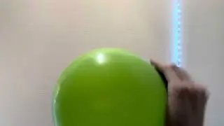 Balloon episode #92814