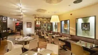 Crowne Plaza Helsinki **** - Helsinki, Finland