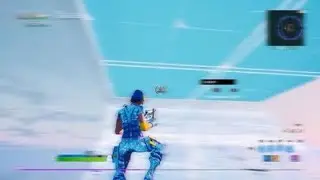 Top Smooth Console player on 120FPS 🌟 + *Best* Smooth Ps5 Fortnite Settings