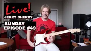 How to Play the Harmonic Major Modes On Guitar