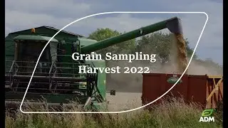How to Safely Sample Your Grain - Harvest 2022