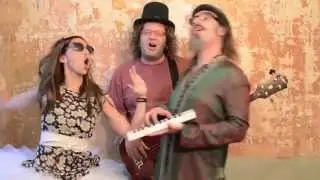 BALADA DEL LOCU, Fosi Barry feat. Ed Tulipa.