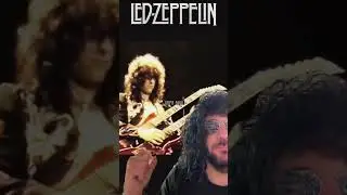 Stairway to heaven! #ledzeppelin #classicrock #nostalgia
