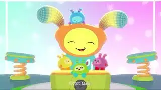 Jump & Learn with DJ Bouncin&rsquo; Beats| Fisher Price UK VERSION