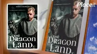 How to Make a Fantasy Book Cover (with a Book Cover Maker)