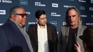 AMC and AMC+ show 