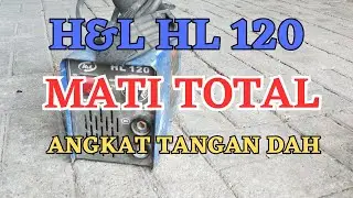 H&L HL 120 Mati Total