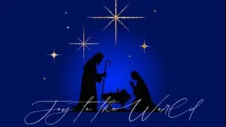 Christmas Eve at Christ Church - 10:30 Service