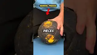 Почему гандболисты делают это перед каждой игрой?