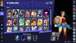 Black Adam + Ranked Hype? | MultiVersus PS4 Live