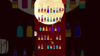 Pour Water - Water Sort Puzzle & Color Sorting V 11.2(9-16)