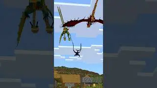 How to Train Your Dragon Multiplayer!