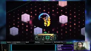 Transistor Sandbox% in 3:58:45