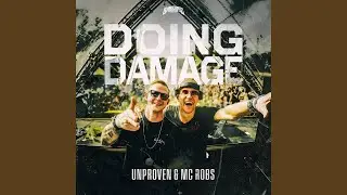 Doing Damage
