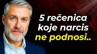 Najveća kazna za narcisa je ovih 5 rečenica - broj 2 ga SLAMA trenutno!