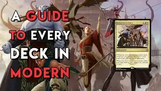 Jeskai Ascendancy | A Guide To Every Deck In Modern