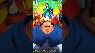 New Anime Summer 2025 - The Best & Worst